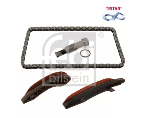 FEBI BILSTEIN 1x Timing Chain Kit (49507)