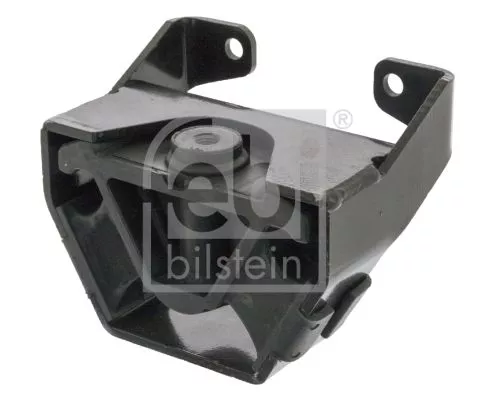 1x Mounting, engine