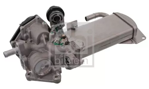 FEBI BILSTEIN 1x EGR Module (49840)
