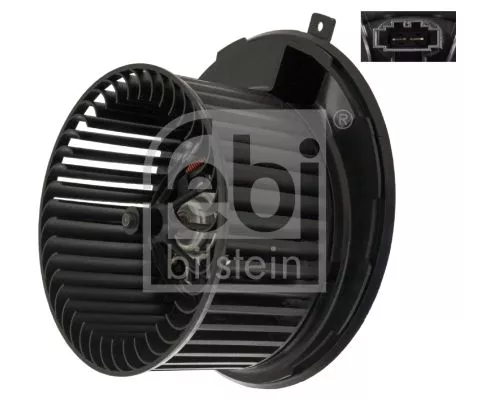 FEBI BILSTEIN 1x Interior Blower (49862)