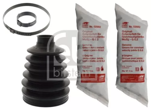 FEBI BILSTEIN 1x Bellow Kit, drive shaft (49877)
