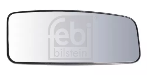 FEBI BILSTEIN 1x Mirror Glass, wide angle mirror (49954)