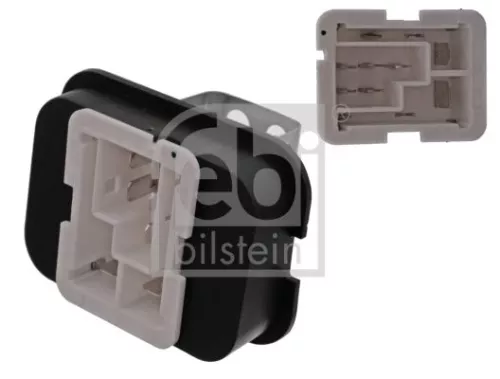 1x Resistor, interior blower
