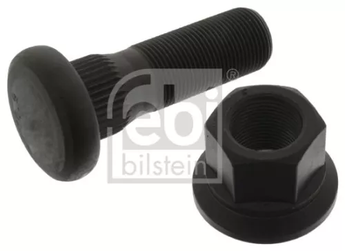 20x Wheel Stud