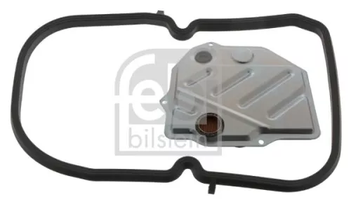 FEBI BILSTEIN 1x Hydraulic Filter Kit, automatic transmission (100130)