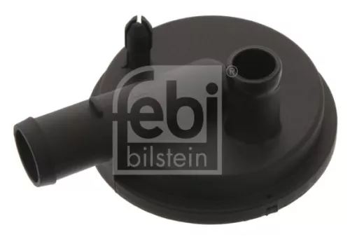 1x Valve, crankcase ventilation