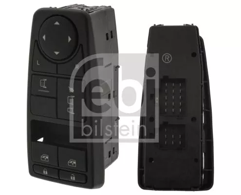 FEBI BILSTEIN 1x Multi-Function Switch (100178)