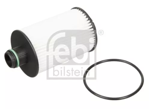 1x Oil Filter