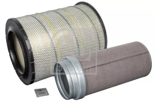 FEBI BILSTEIN 1x Air filter kit (100460)