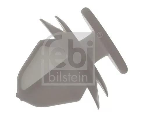 25x Retaining Clip, underbody panelling