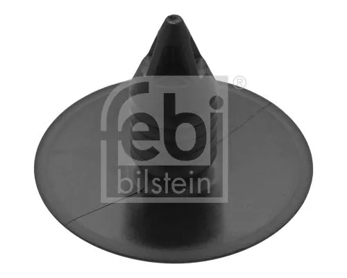 1x Retaining Clip, underbody panelling