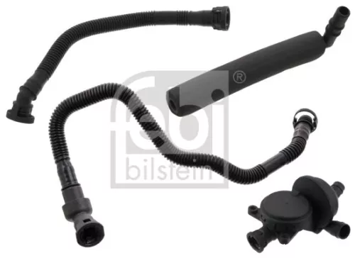 FEBI BILSTEIN 1x Oil Separator, crankcase ventilation (100703)