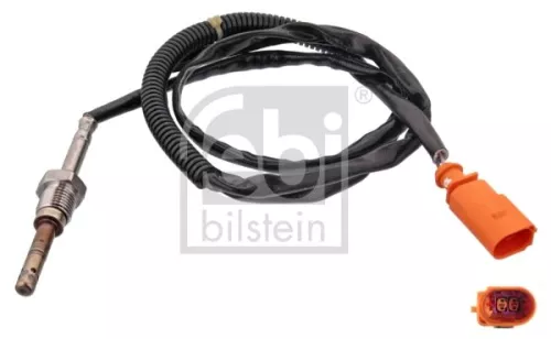 FEBI BILSTEIN 1x Sensor, exhaust gas temperature (100802)