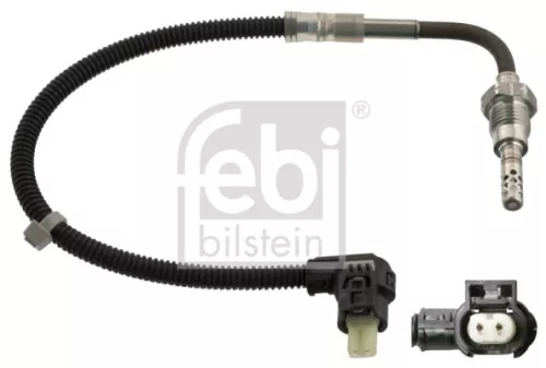 FEBI BILSTEIN 1x Sensor, exhaust gas temperature (100827)