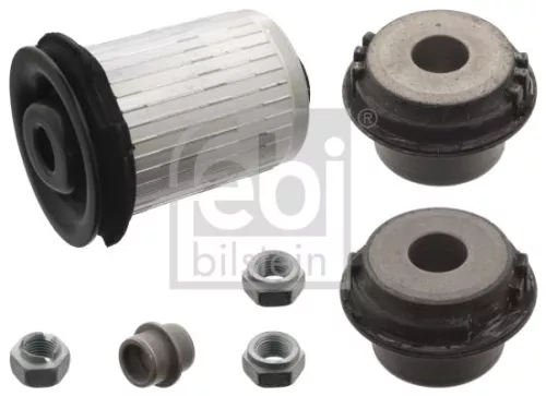 FEBI BILSTEIN 1x Mounting, control/trailing arm (100929)