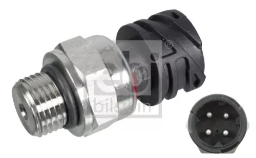 FEBI BILSTEIN 1x Sensor, oil pressure (100939)