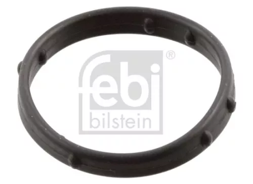 4x Gasket, cylinder head cover