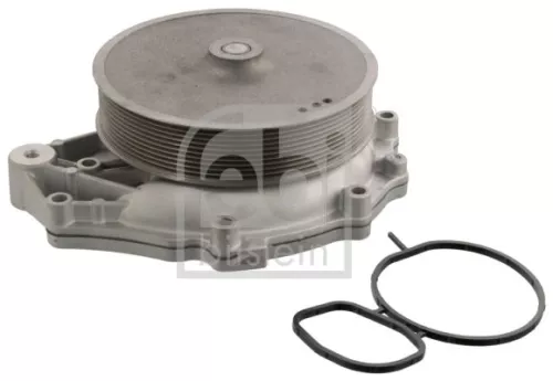 1x Water Pump, engine cooling