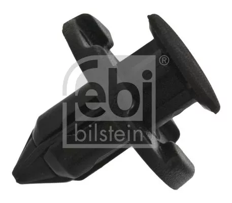 1x Retaining Clip, underbody panelling