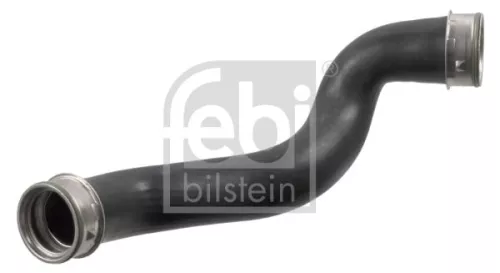 1x Charge Air Hose