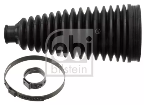 1x Bellow Kit, steering
