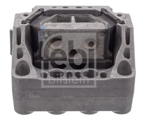 1x Mounting, engine
