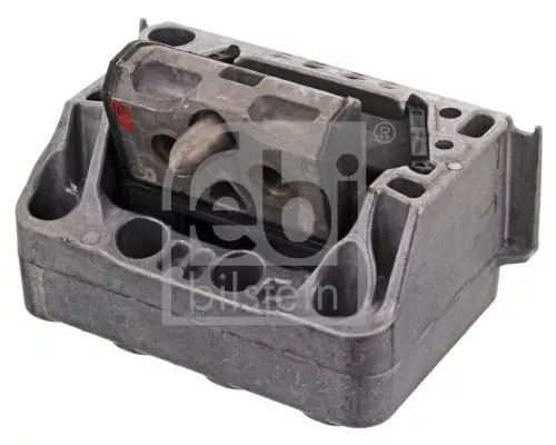 1x Mounting, engine