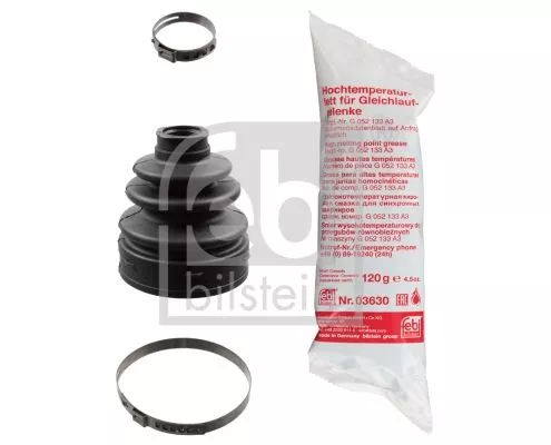 FEBI BILSTEIN 1x Bellow Kit, drive shaft (101964)