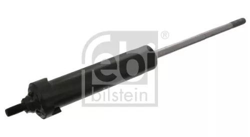 FEBI BILSTEIN 1x Shock Absorber, driver cab suspension (102001)