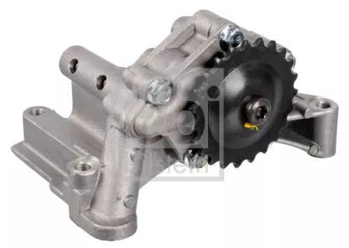 1x Oil Pump