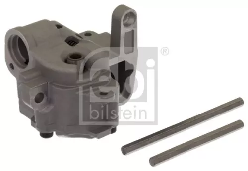 1x Oil Pump