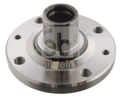 FEBI BILSTEIN 1x Wheel Hub (102185)