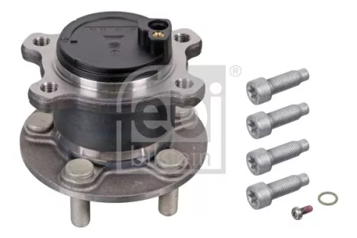 FEBI BILSTEIN 1x Wheel Bearing Kit (102266)