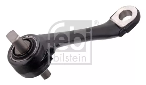 1x Control/Trailing Arm, wheel suspension