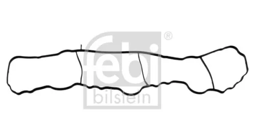 1x Gasket, intake manifold