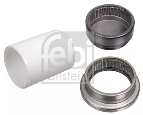 1x Needle Bearing, axle beam