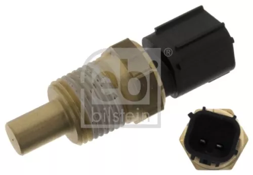 1x Sensor, coolant temperature