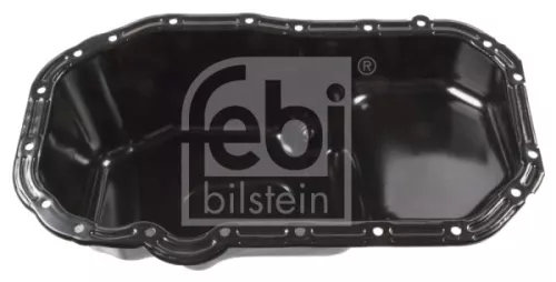 1x Oil Sump