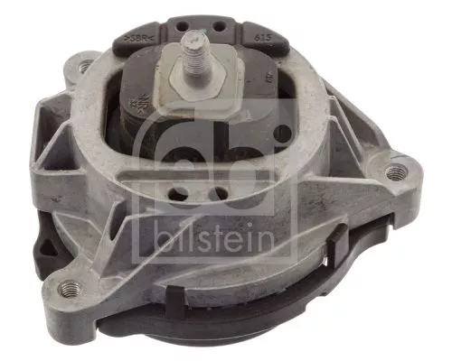1x Mounting, engine