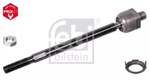 FEBI BILSTEIN 1x Inner Tie Rod (102576)