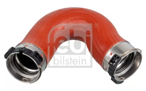1x Charge Air Hose