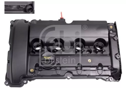 1x Cylinder Head Cover