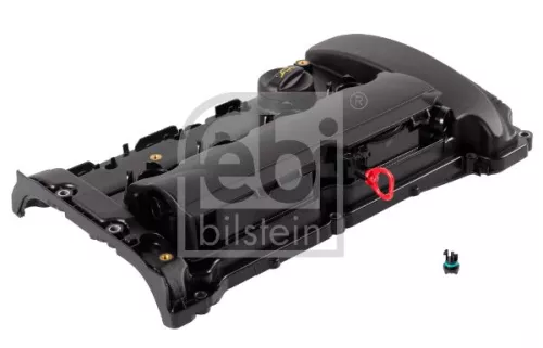 1x Cylinder Head Cover