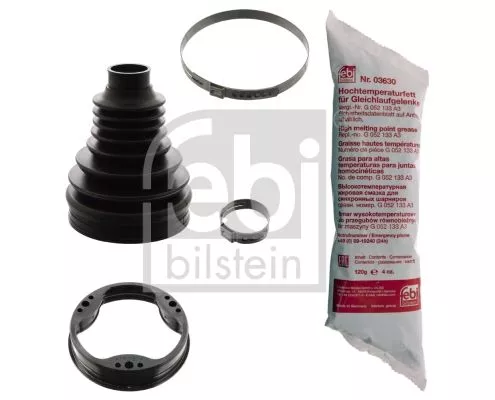 FEBI BILSTEIN 1x Bellow Kit, drive shaft (102609)