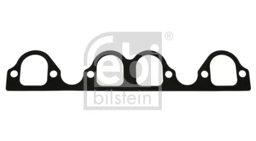 1x Gasket, intake manifold
