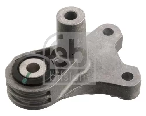 1x Mounting, engine