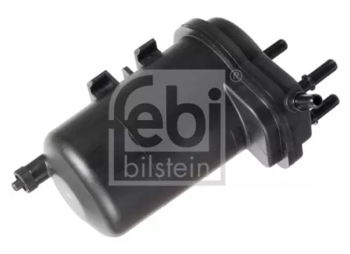 1x Fuel Filter
