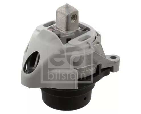 1x Mounting, engine