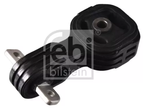 1x Mounting, engine