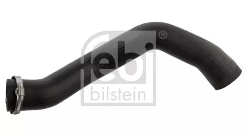 1x Charge Air Hose